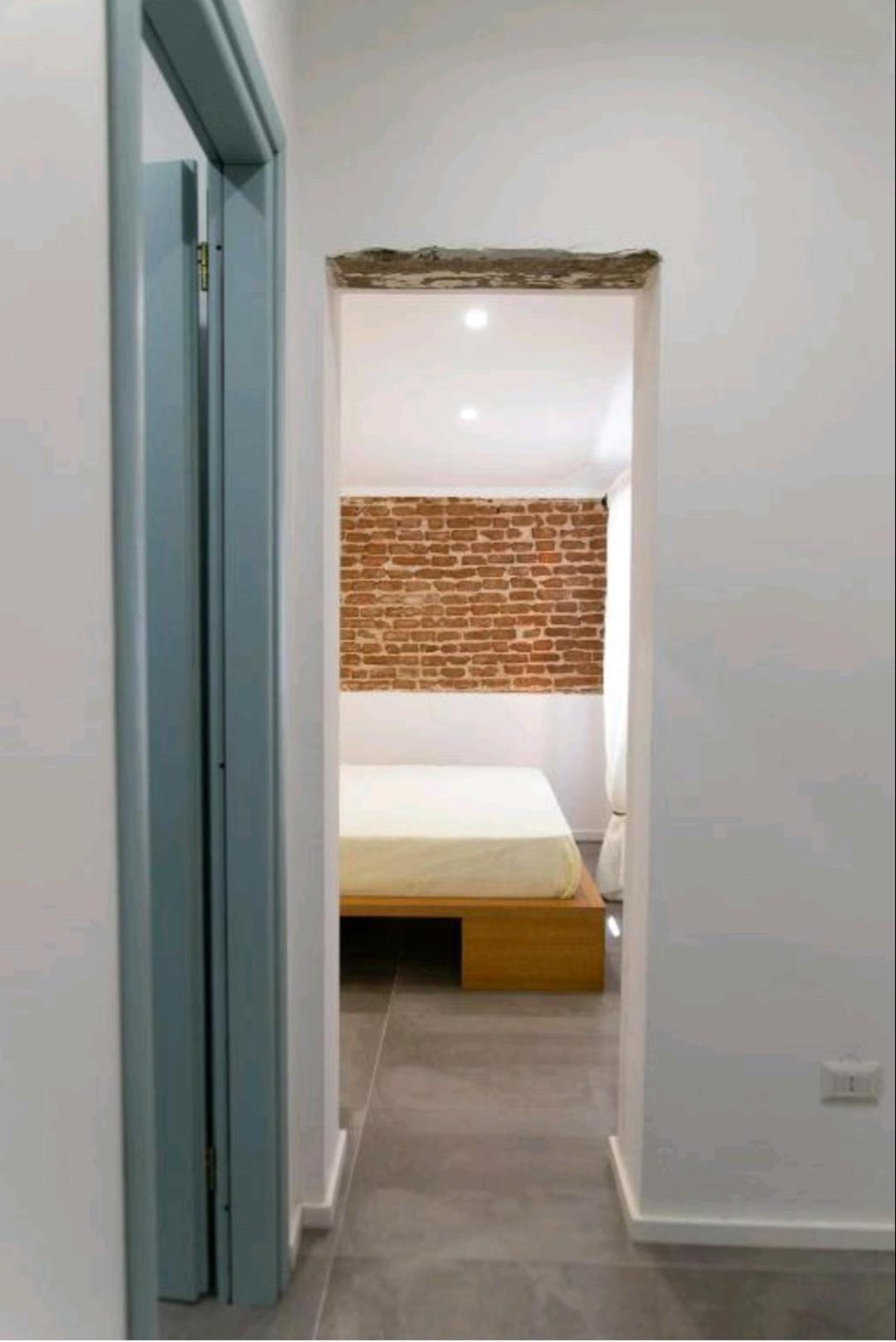 La Casetta - Rooms & Garden サン・フェルディナンド 部屋 写真